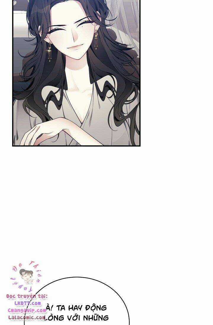 Tôi Chỉ Đi Tìm Cha Thôi - Chapter 13 - Trang 37