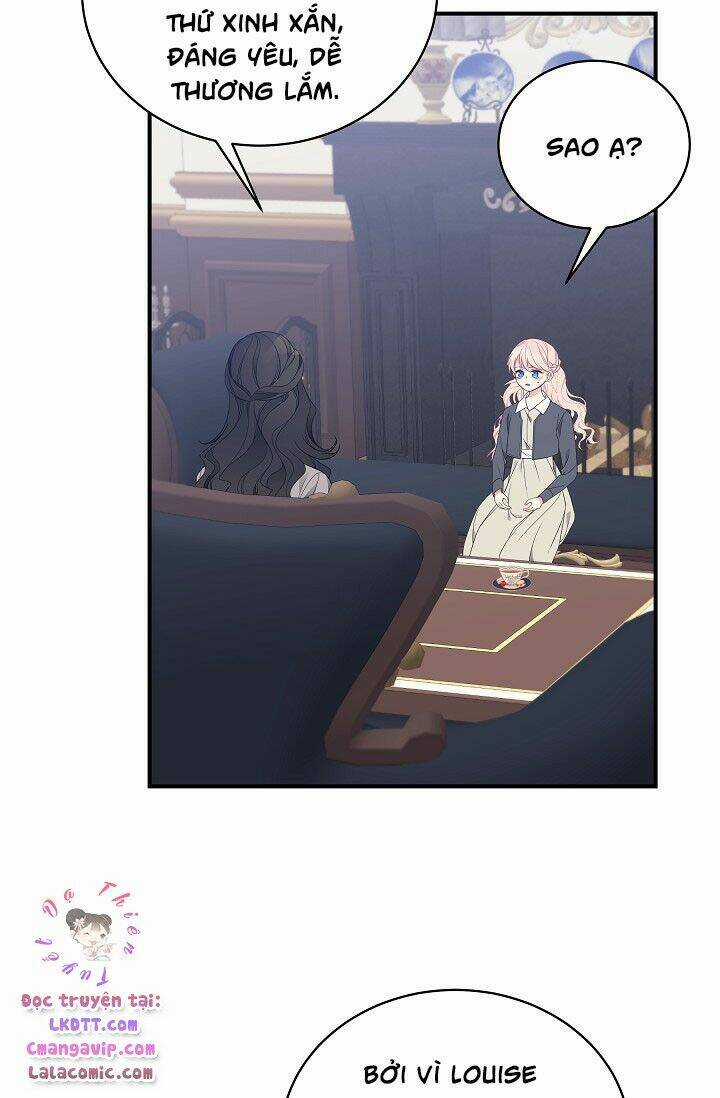 Tôi Chỉ Đi Tìm Cha Thôi - Chapter 13 - Trang 38