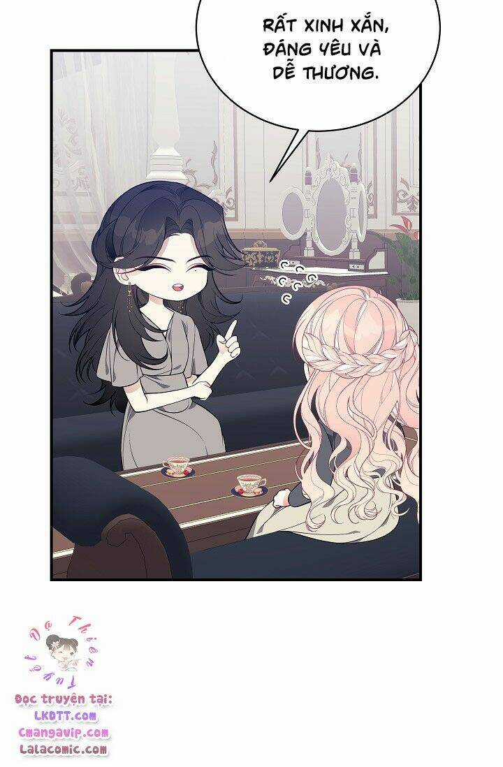 Tôi Chỉ Đi Tìm Cha Thôi - Chapter 13 - Trang 39