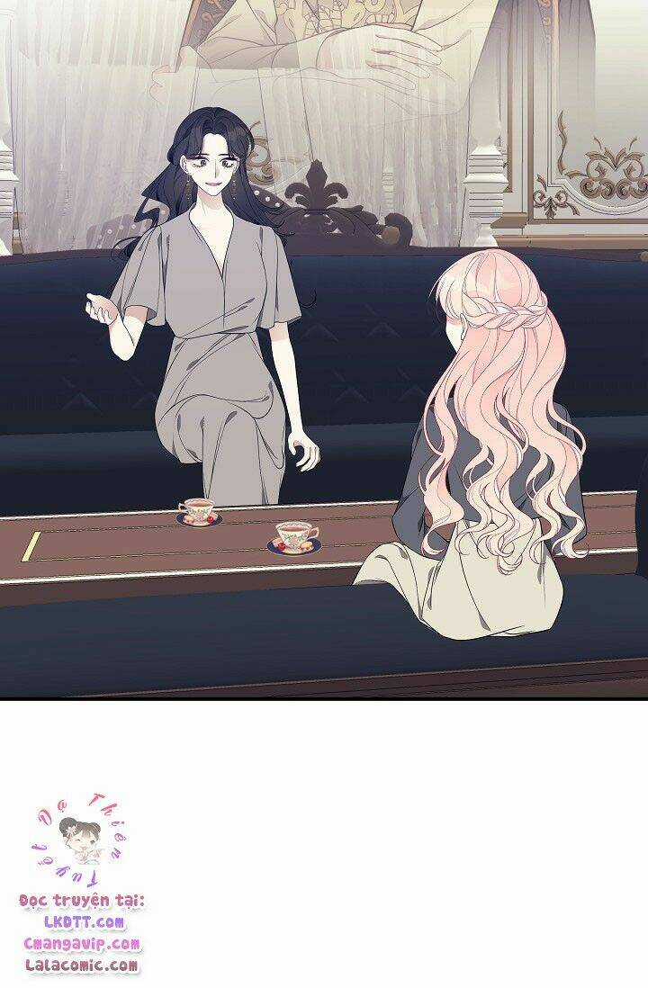 Tôi Chỉ Đi Tìm Cha Thôi - Chapter 13 - Trang 41