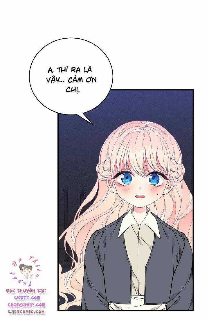 Tôi Chỉ Đi Tìm Cha Thôi - Chapter 13 - Trang 42