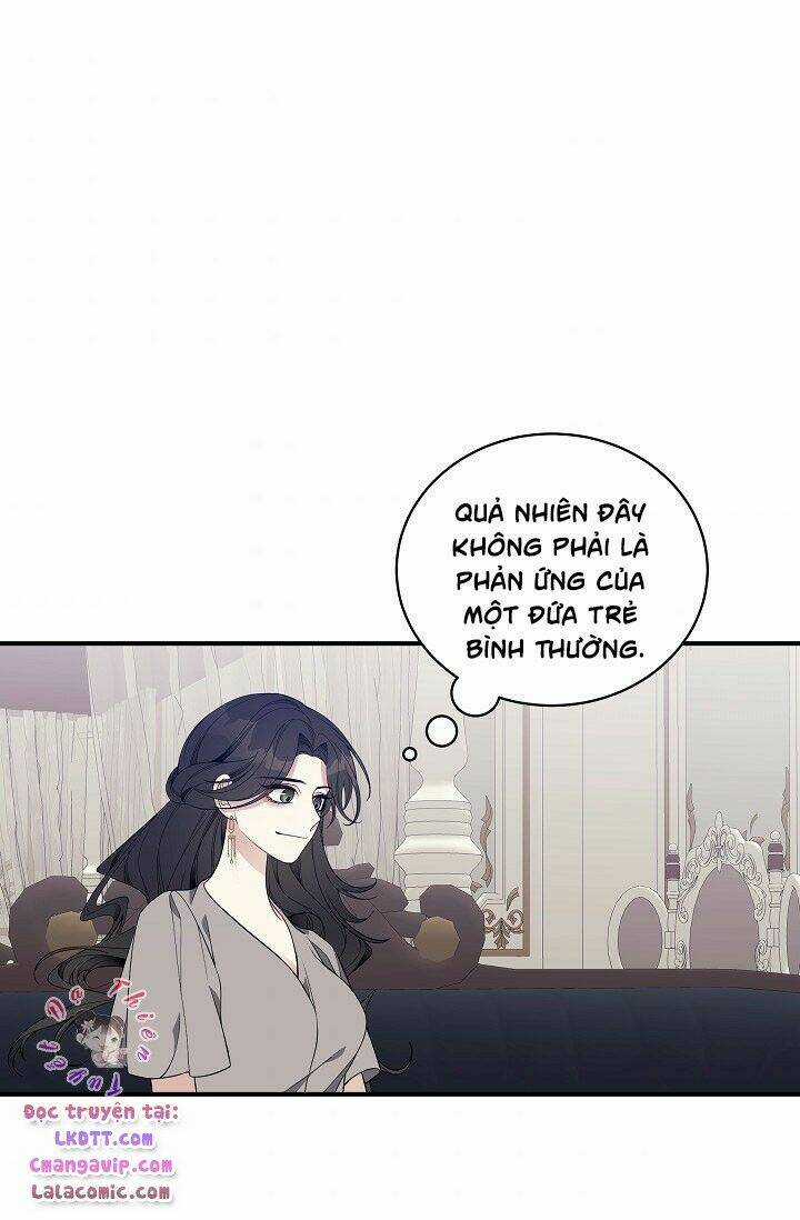 Tôi Chỉ Đi Tìm Cha Thôi - Chapter 13 - Trang 43