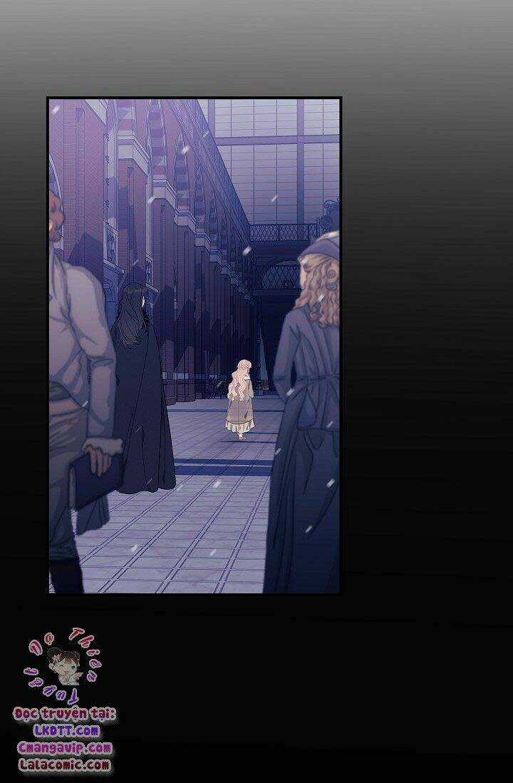 Tôi Chỉ Đi Tìm Cha Thôi - Chapter 13 - Trang 46