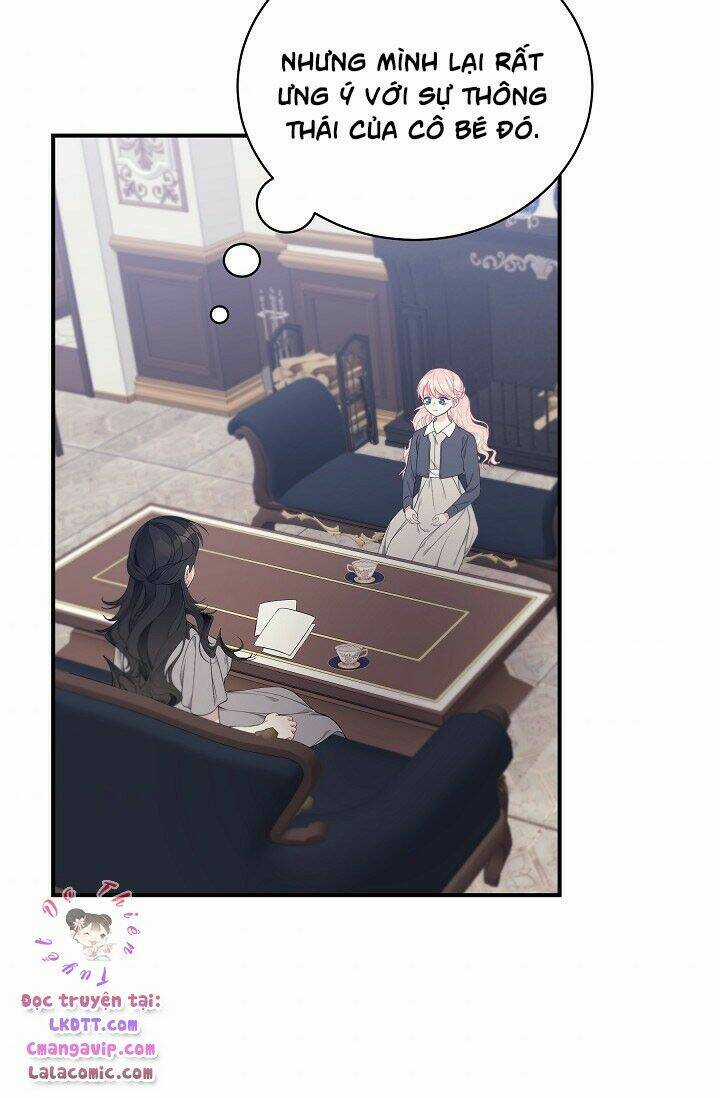 Tôi Chỉ Đi Tìm Cha Thôi - Chapter 13 - Trang 53