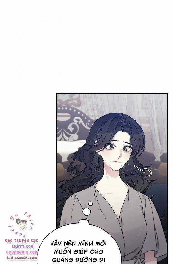 Tôi Chỉ Đi Tìm Cha Thôi - Chapter 13 - Trang 54