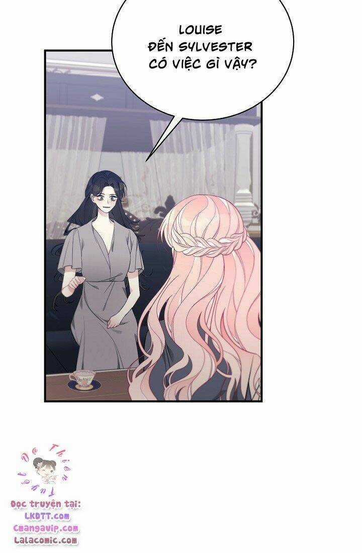 Tôi Chỉ Đi Tìm Cha Thôi - Chapter 13 - Trang 56