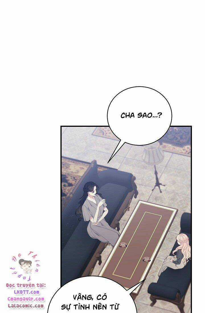 Tôi Chỉ Đi Tìm Cha Thôi - Chapter 13 - Trang 58