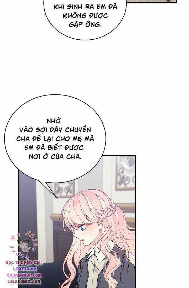 Tôi Chỉ Đi Tìm Cha Thôi - Chapter 13 - Trang 59