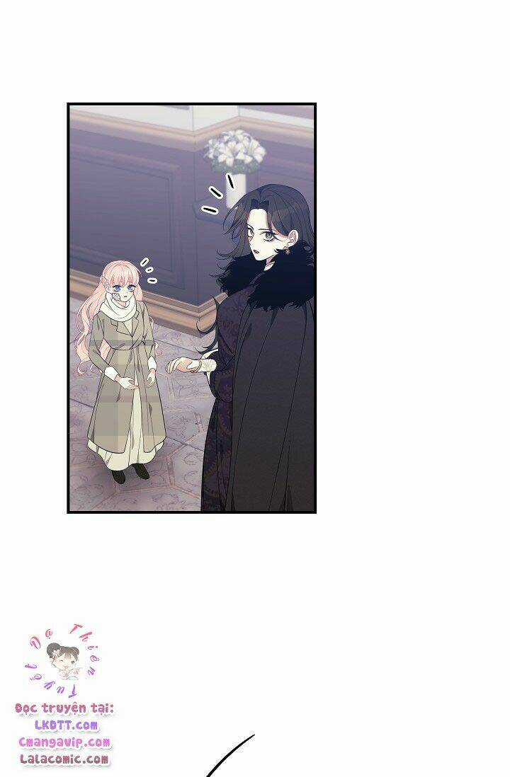 Tôi Chỉ Đi Tìm Cha Thôi - Chapter 13 - Trang 7