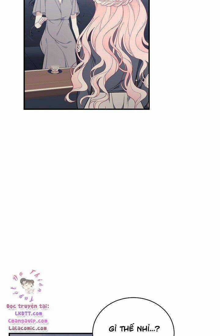 Tôi Chỉ Đi Tìm Cha Thôi - Chapter 13 - Trang 65