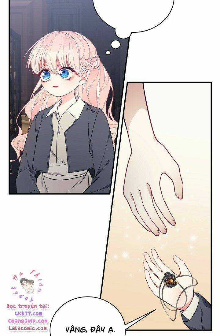 Tôi Chỉ Đi Tìm Cha Thôi - Chapter 13 - Trang 66