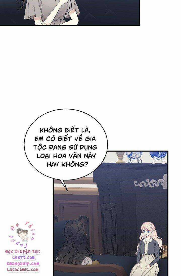 Tôi Chỉ Đi Tìm Cha Thôi - Chapter 13 - Trang 68