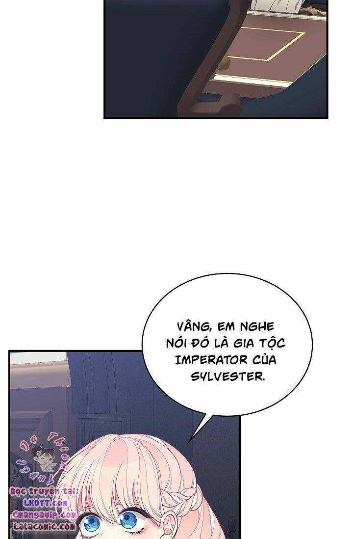 Tôi Chỉ Đi Tìm Cha Thôi - Chapter 13 - Trang 69