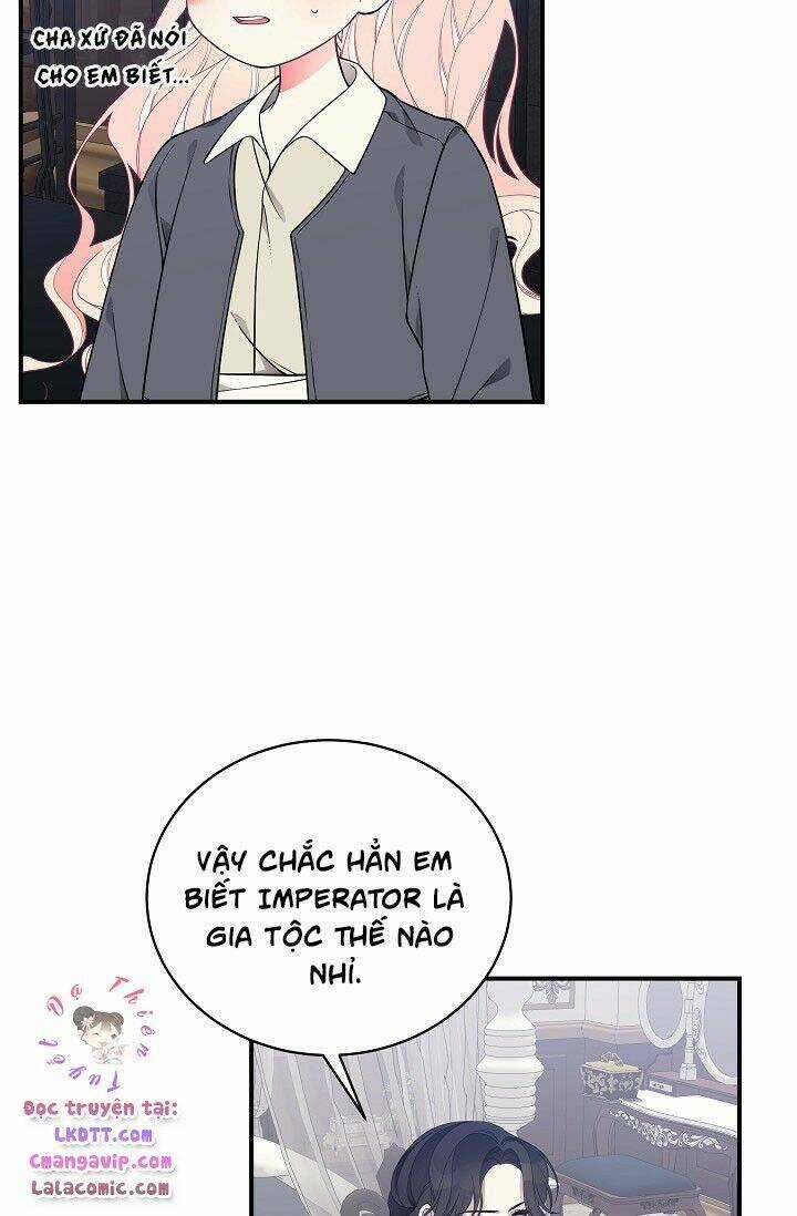 Tôi Chỉ Đi Tìm Cha Thôi - Chapter 13 - Trang 70