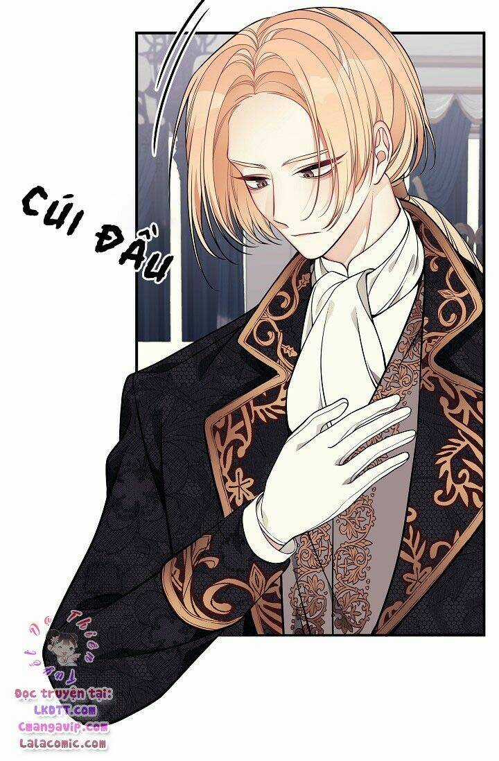 Tôi Chỉ Đi Tìm Cha Thôi - Chapter 13 - Trang 8