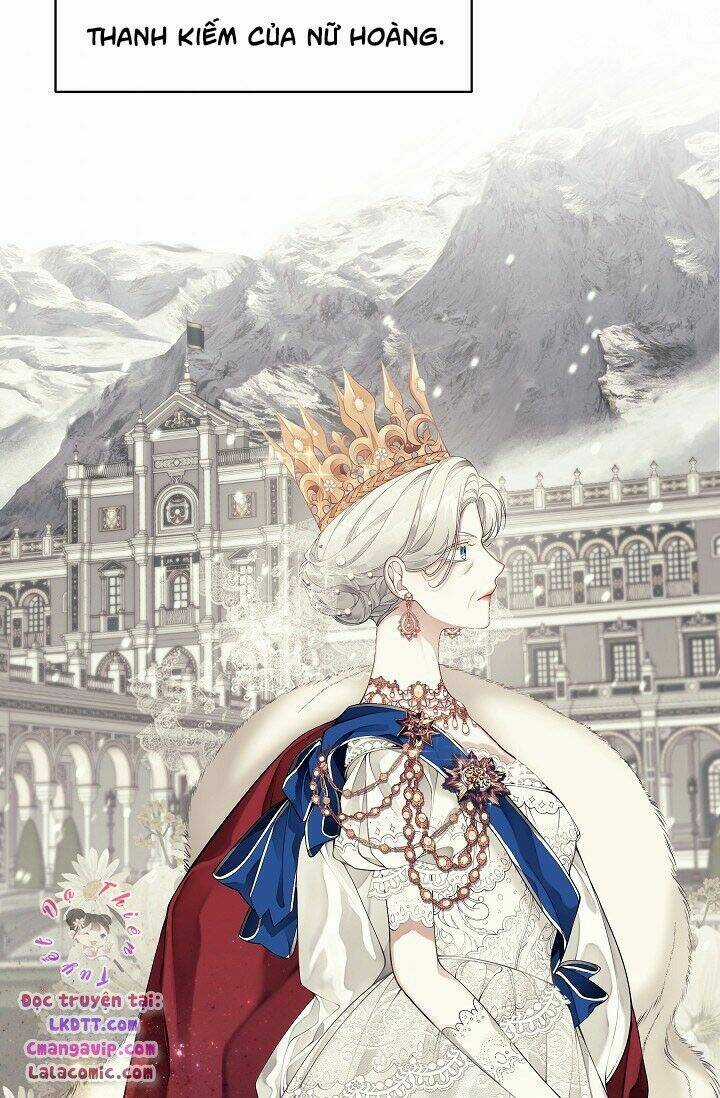 Tôi Chỉ Đi Tìm Cha Thôi - Chapter 13 - Trang 73