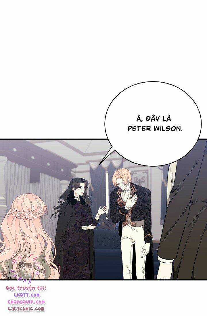 Tôi Chỉ Đi Tìm Cha Thôi - Chapter 13 - Trang 9