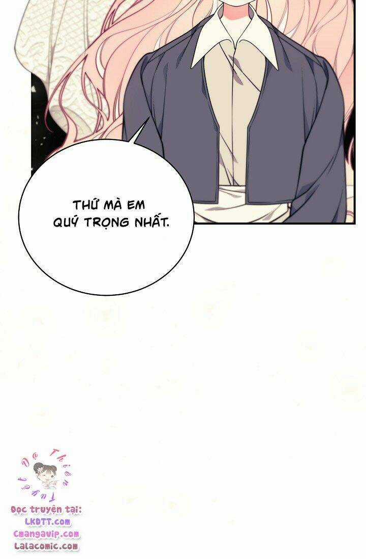 Tôi Chỉ Đi Tìm Cha Thôi - Chapter 13 - Trang 82