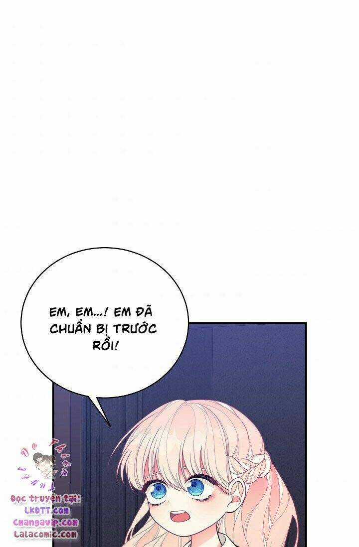 Tôi Chỉ Đi Tìm Cha Thôi - Chapter 13 - Trang 84