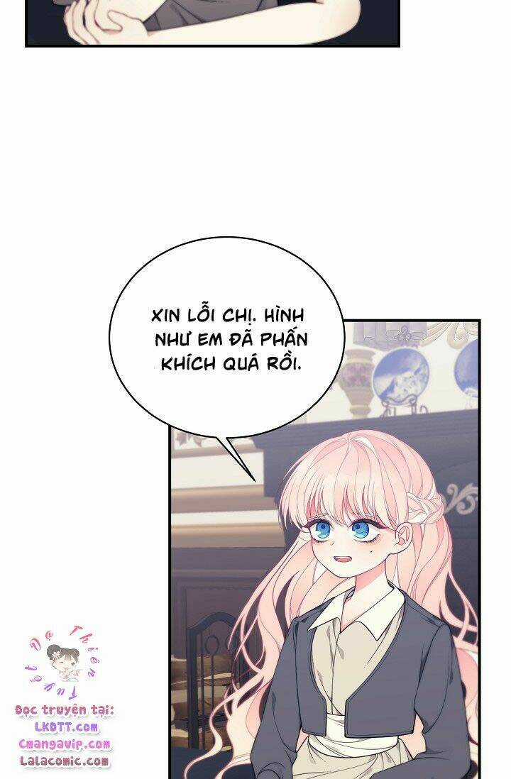 Tôi Chỉ Đi Tìm Cha Thôi - Chapter 13 - Trang 87