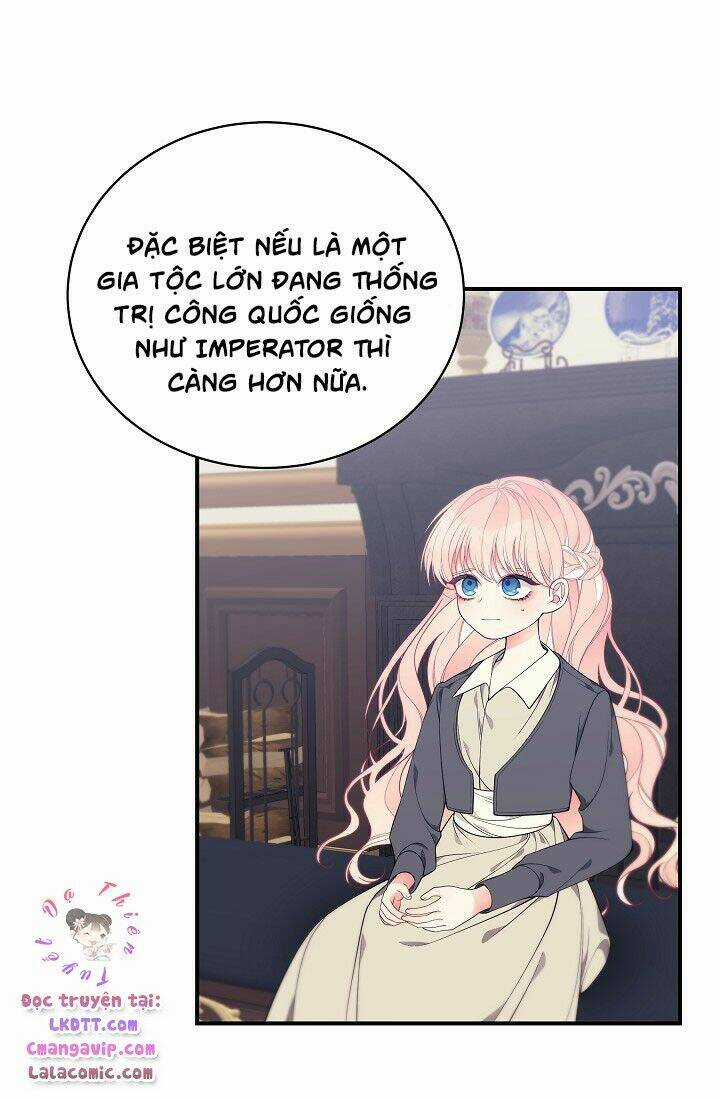 Tôi Chỉ Đi Tìm Cha Thôi - Chapter 13 - Trang 90