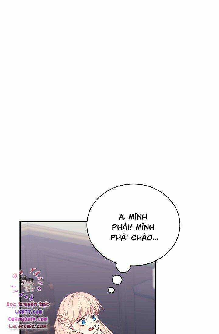 Tôi Chỉ Đi Tìm Cha Thôi - Chapter 13 - Trang 10