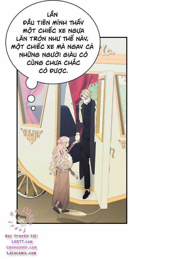 Tôi Chỉ Đi Tìm Cha Thôi - Chapter 14 - Trang 20