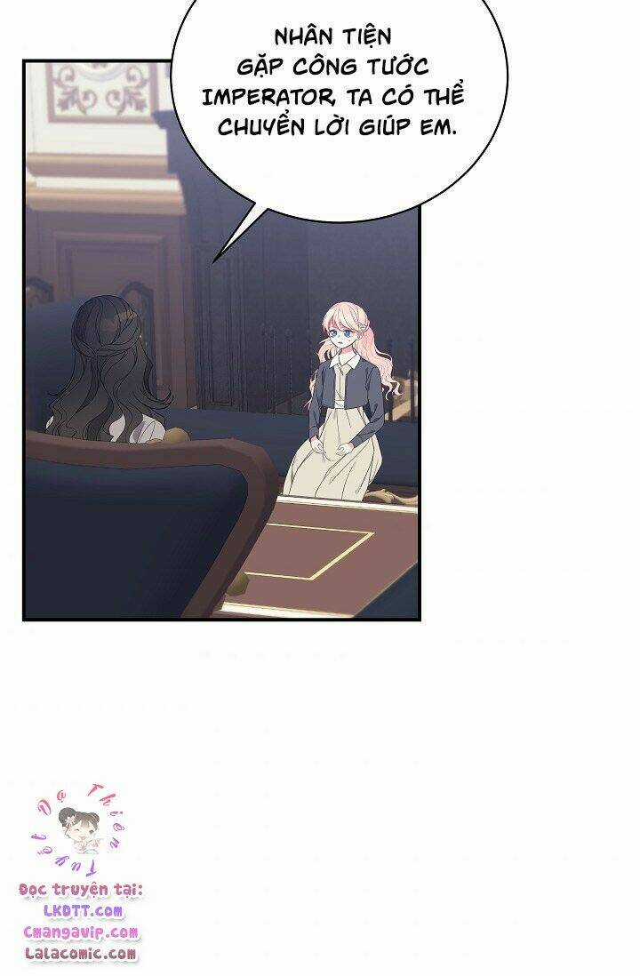 Tôi Chỉ Đi Tìm Cha Thôi - Chapter 14 - Trang 3