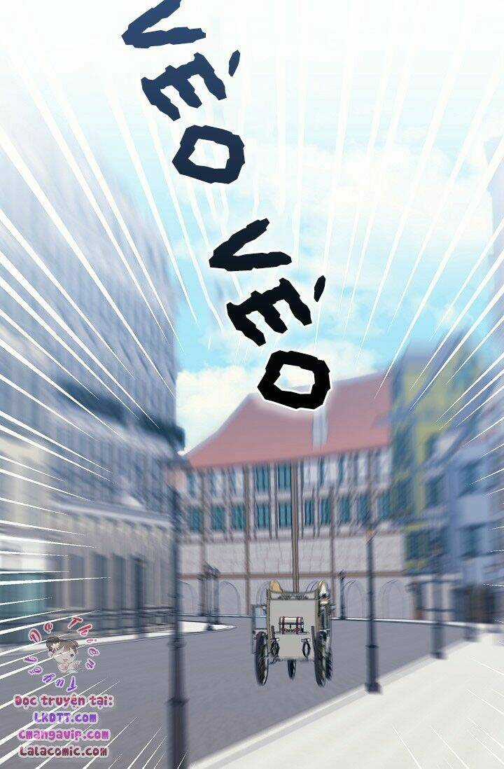 Tôi Chỉ Đi Tìm Cha Thôi - Chapter 14 - Trang 26