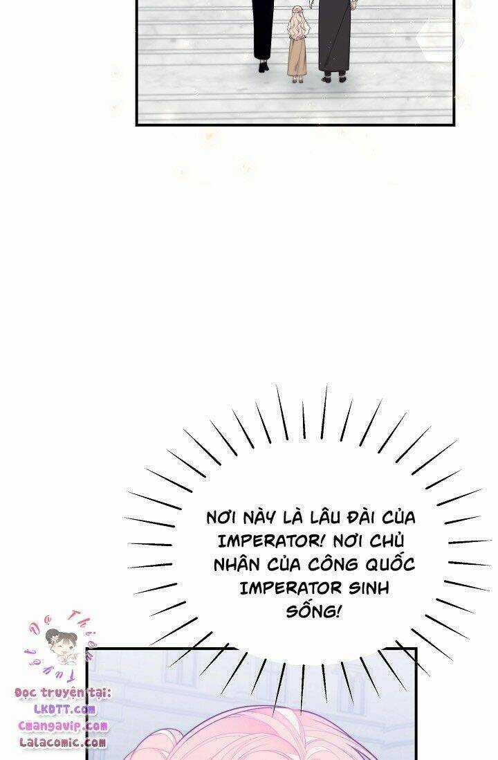 Tôi Chỉ Đi Tìm Cha Thôi - Chapter 14 - Trang 42