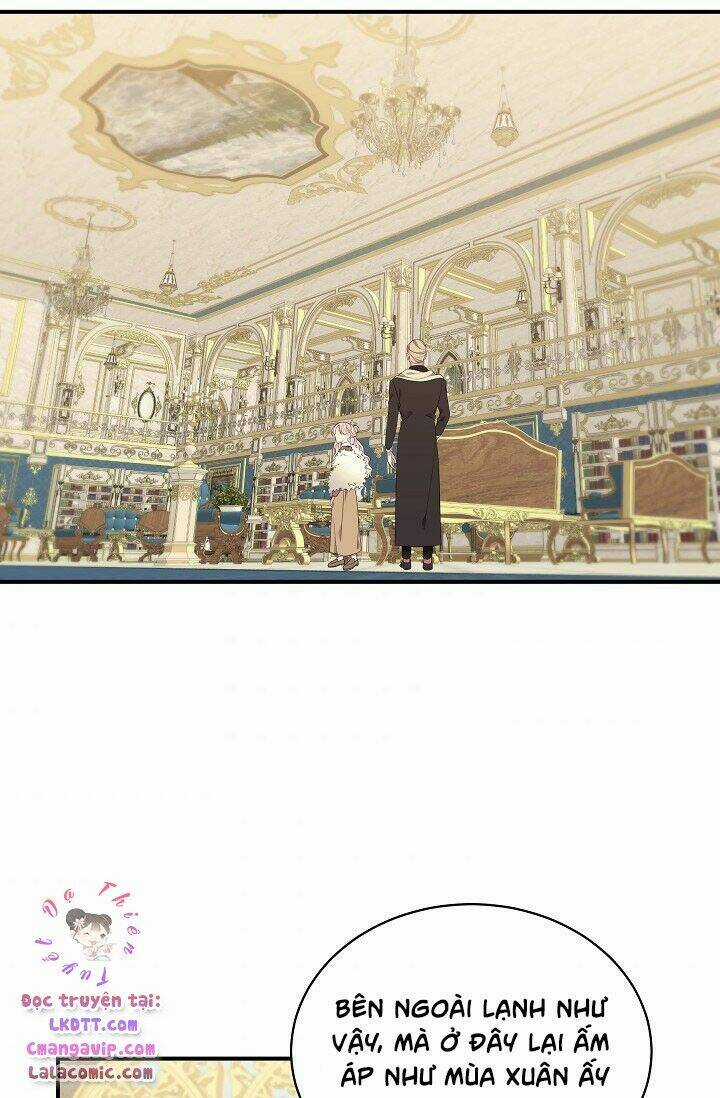 Tôi Chỉ Đi Tìm Cha Thôi - Chapter 14 - Trang 54