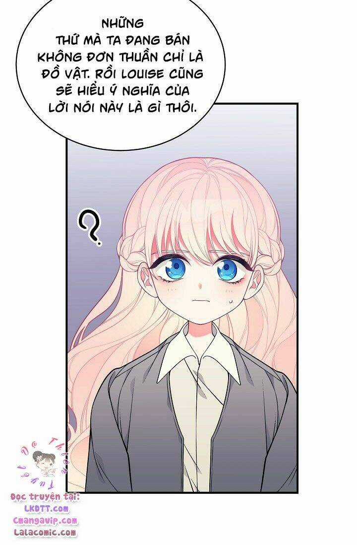 Tôi Chỉ Đi Tìm Cha Thôi - Chapter 14 - Trang 8