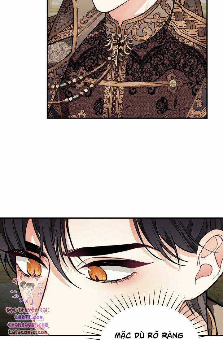 Tôi Chỉ Đi Tìm Cha Thôi - Chapter 15 - Trang 12