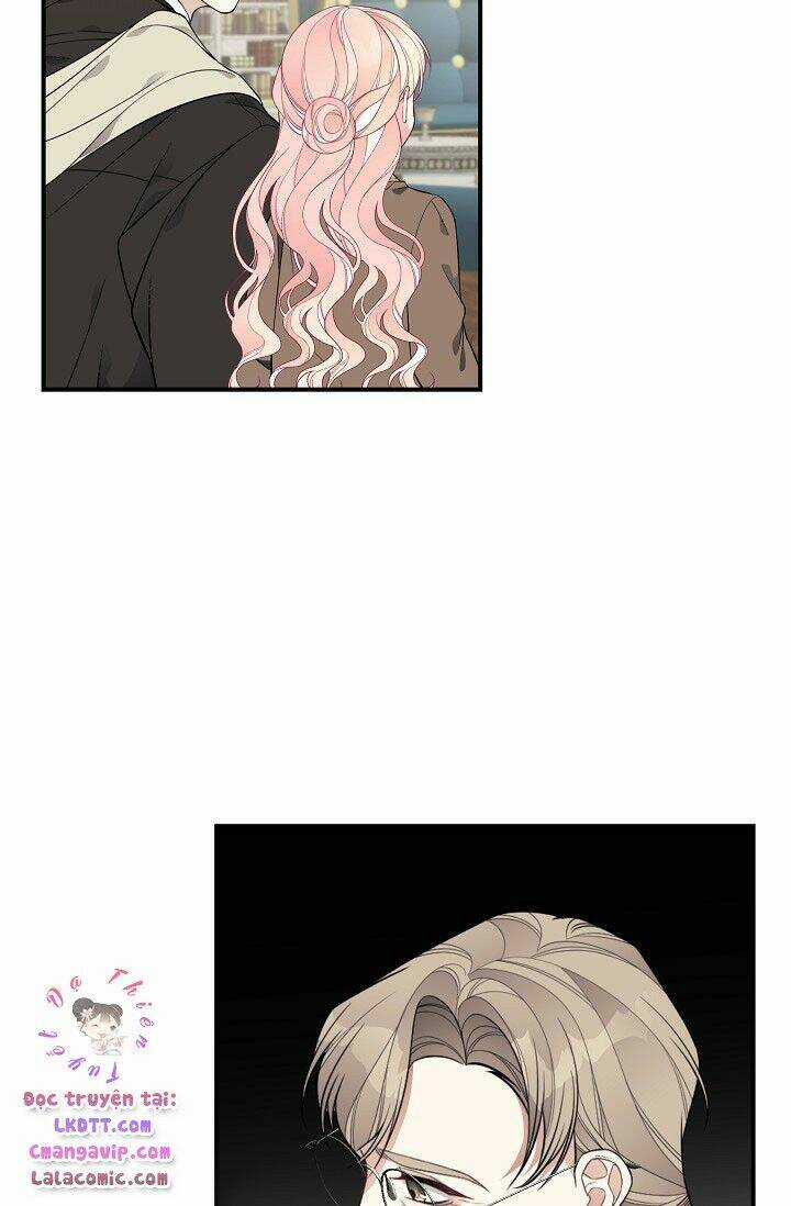 Tôi Chỉ Đi Tìm Cha Thôi - Chapter 15 - Trang 30