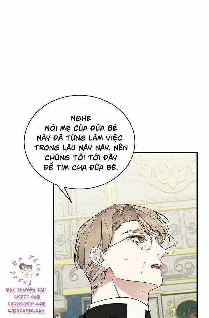 Tôi Chỉ Đi Tìm Cha Thôi - Chapter 15 - Trang 33