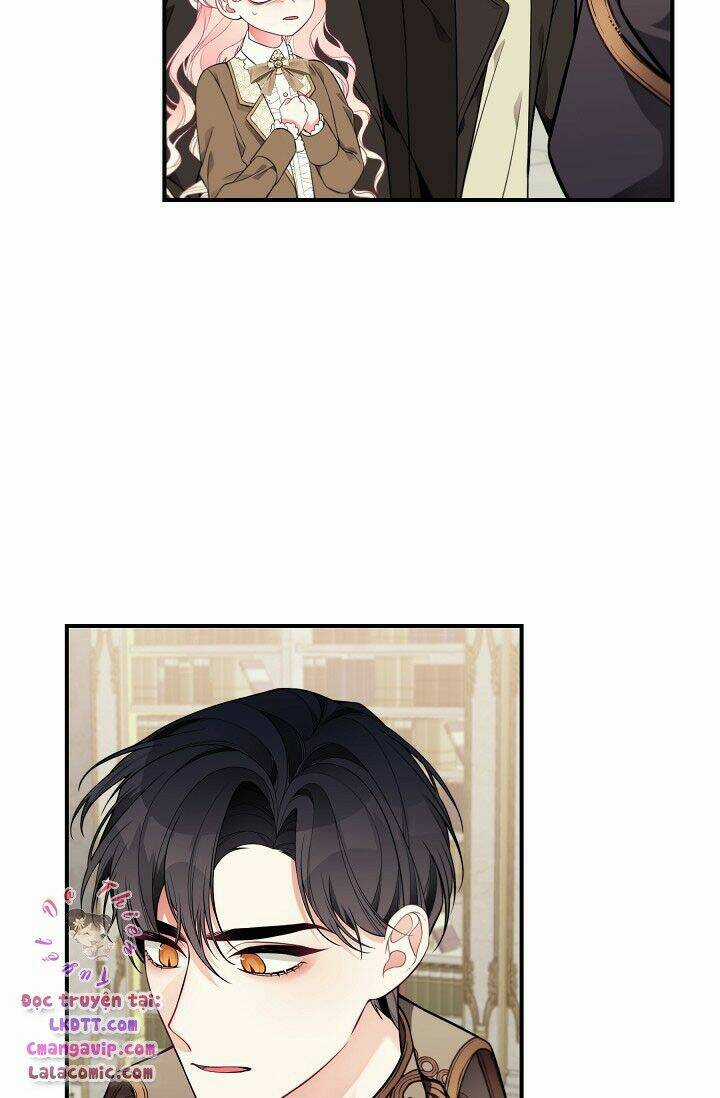 Tôi Chỉ Đi Tìm Cha Thôi - Chapter 15 - Trang 41