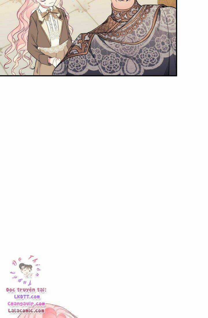 Tôi Chỉ Đi Tìm Cha Thôi - Chapter 15 - Trang 80