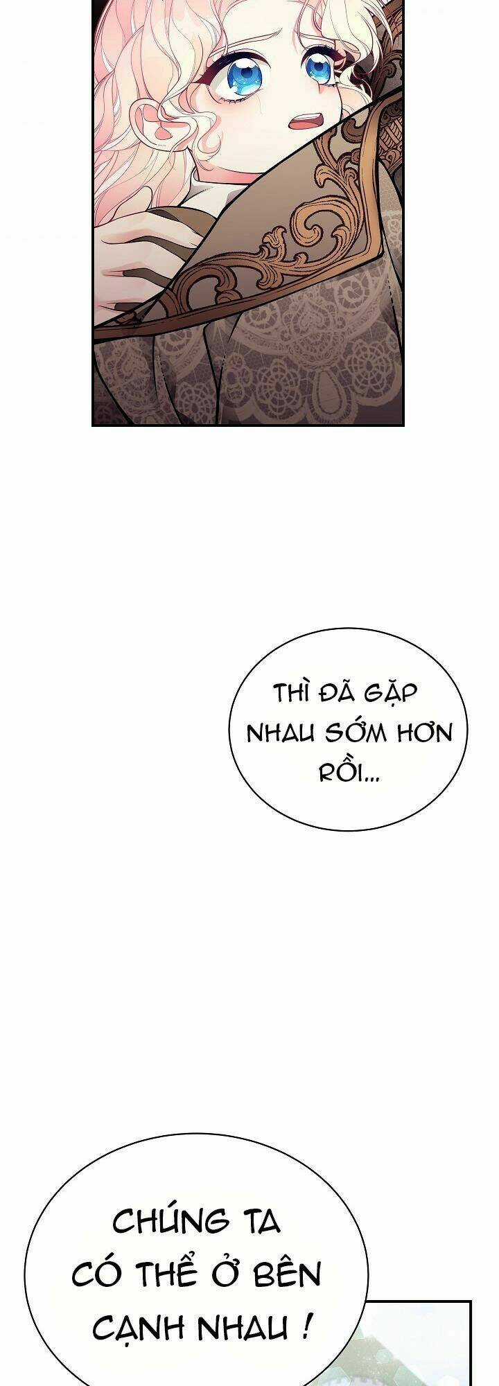 Tôi Chỉ Đi Tìm Cha Thôi - Chapter 16 - Trang 3