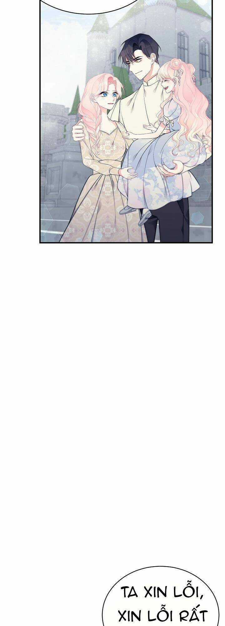 Tôi Chỉ Đi Tìm Cha Thôi - Chapter 16 - Trang 4