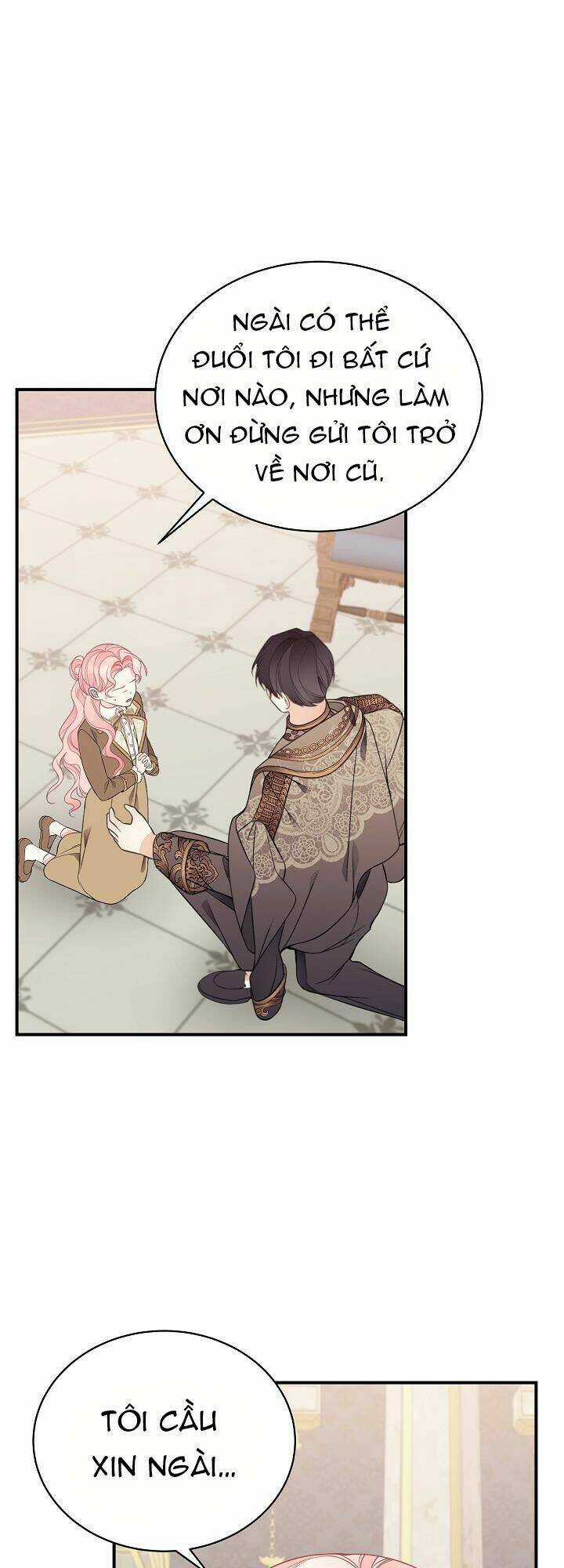 Tôi Chỉ Đi Tìm Cha Thôi - Chapter 16 - Trang 33