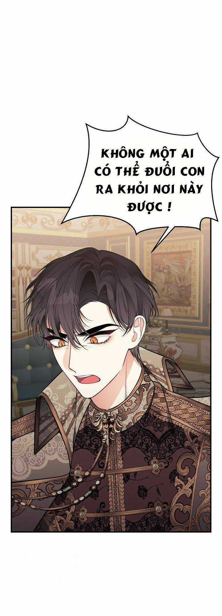 Tôi Chỉ Đi Tìm Cha Thôi - Chapter 16 - Trang 35