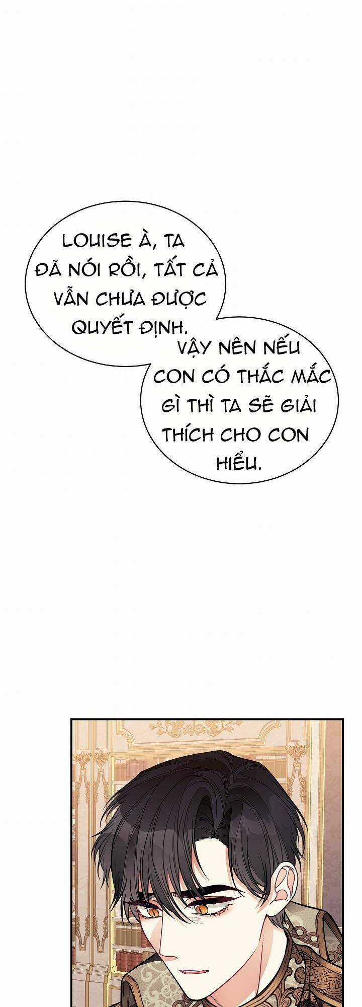 Tôi Chỉ Đi Tìm Cha Thôi - Chapter 16 - Trang 36