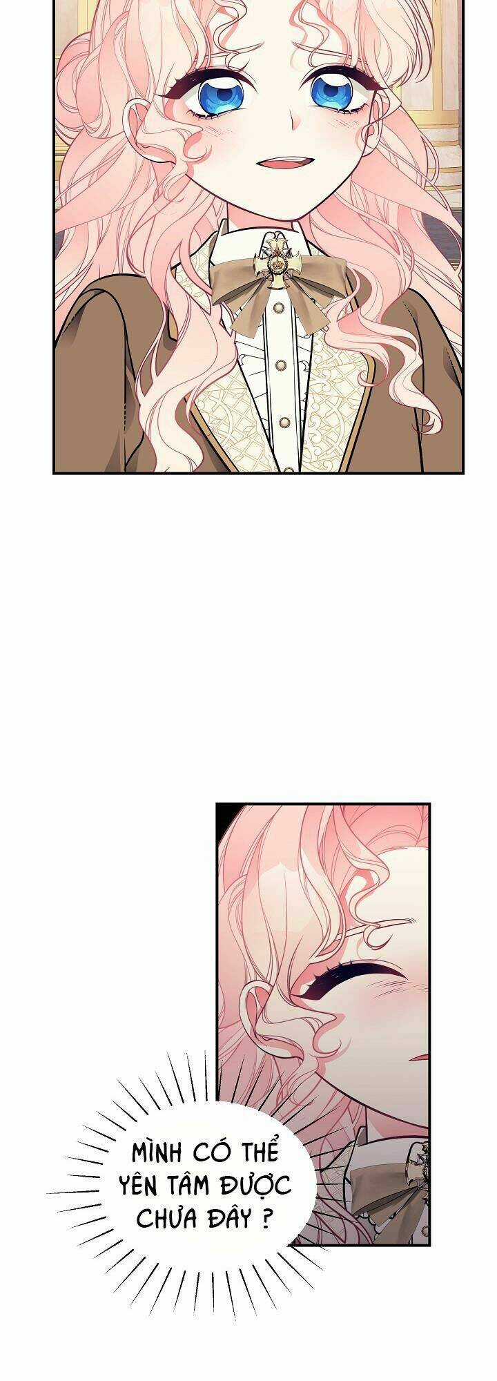 Tôi Chỉ Đi Tìm Cha Thôi - Chapter 16 - Trang 40