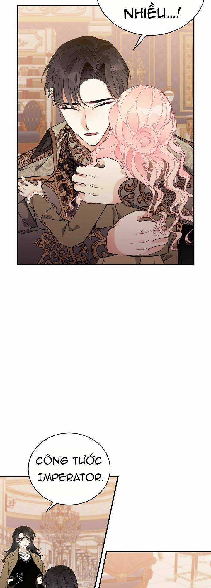 Tôi Chỉ Đi Tìm Cha Thôi - Chapter 16 - Trang 5