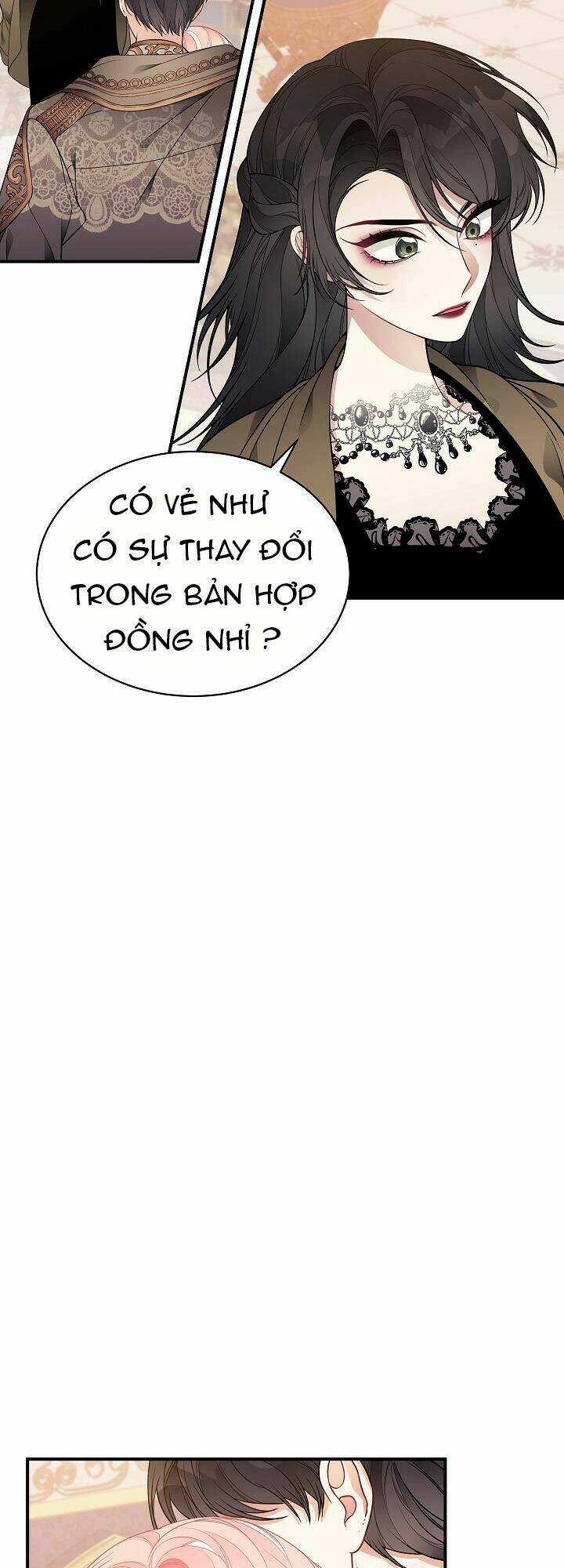 Tôi Chỉ Đi Tìm Cha Thôi - Chapter 16 - Trang 6