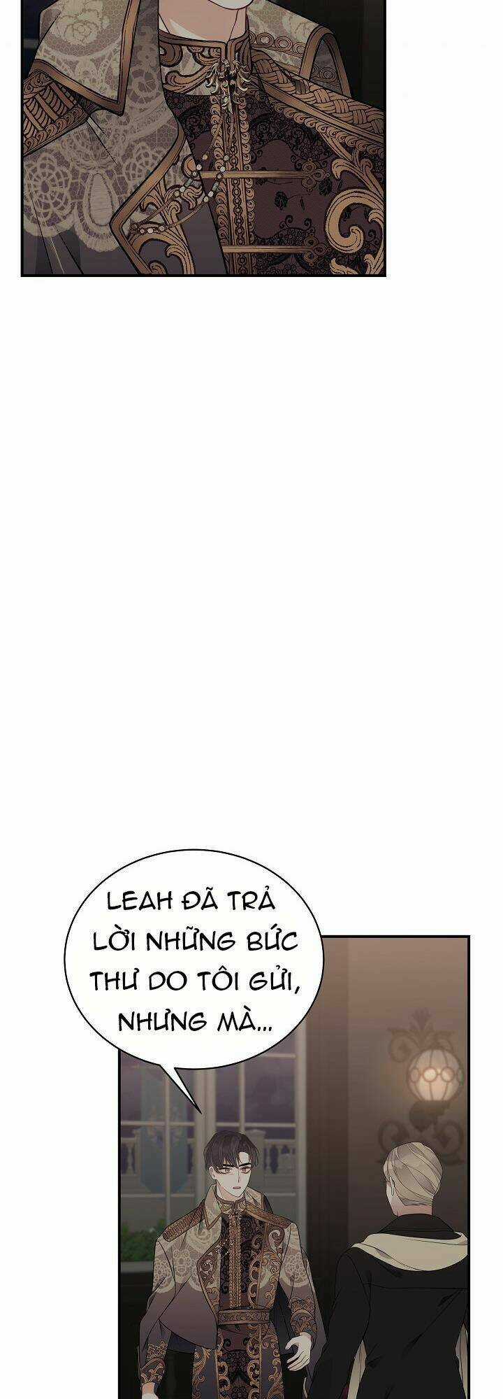 Tôi Chỉ Đi Tìm Cha Thôi - Chapter 16 - Trang 54