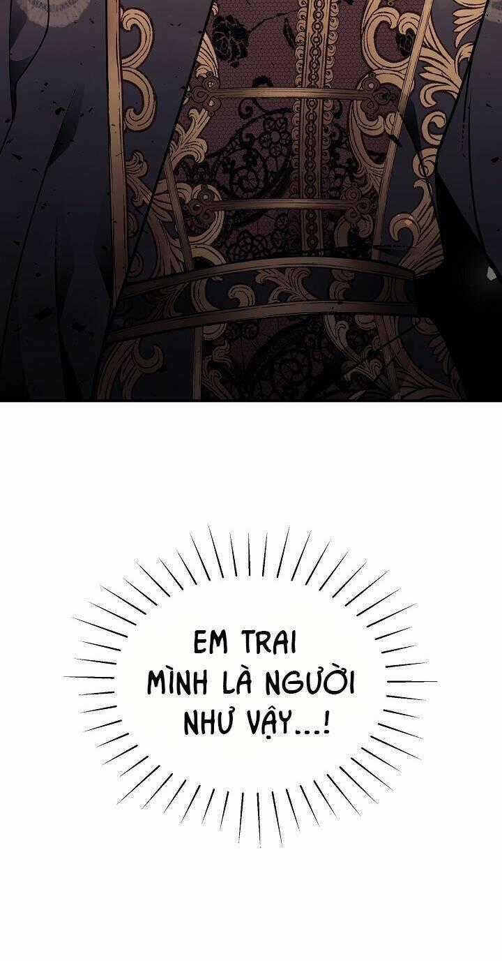 Tôi Chỉ Đi Tìm Cha Thôi - Chapter 16 - Trang 63