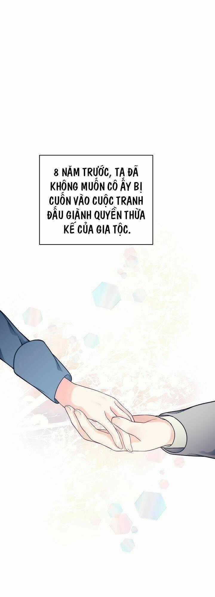 Tôi Chỉ Đi Tìm Cha Thôi - Chapter 17 - Trang 1
