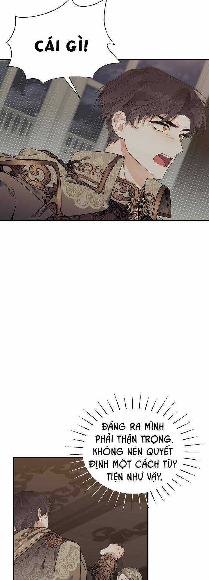 Tôi Chỉ Đi Tìm Cha Thôi - Chapter 17 - Trang 18