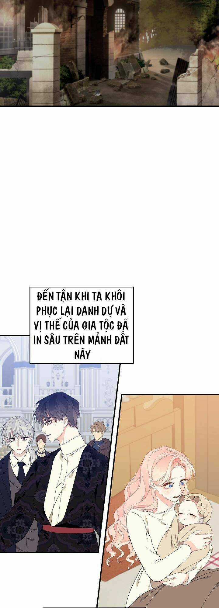 Tôi Chỉ Đi Tìm Cha Thôi - Chapter 17 - Trang 21